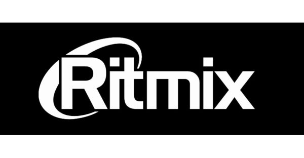 Аудиоролик для ritmix