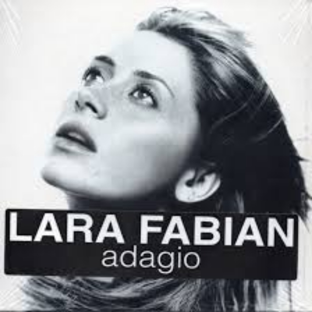 Песня на минус в подарок для друзей (оригинал Lara Fabian - Adagio) -  Студия звукозаписи VIP Records